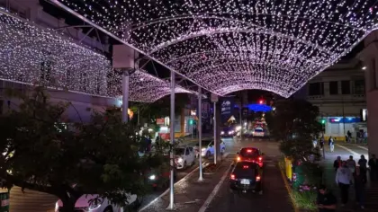 Caxias do Sul promove concurso nacional para requalificar a Avenida Júlio de Castilhos - Studio TV