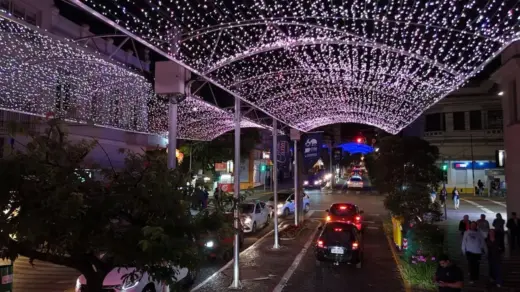 Caxias do Sul promove concurso nacional para requalificar a Avenida Júlio de Castilhos - Studio TV