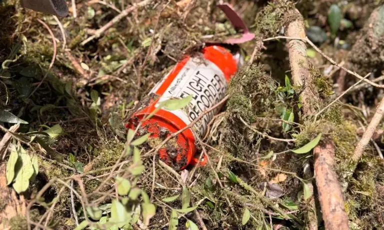 Cenipa recupera caixa-preta de helicóptero que levava cantor Rick em Santa Catarina - Studio TV