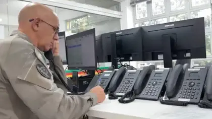 Central integrada passa a atender acidentes e ocorrências nas rodovias estaduais do RS - Studio TV