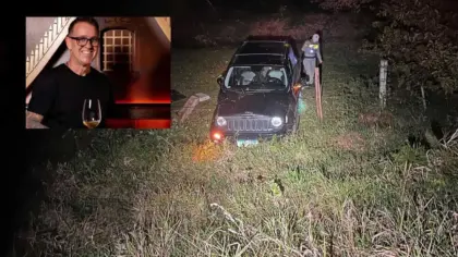 Chef de Bento Gonçalves morre após acidente na Rota do Sol, em Terra de Areia - Studio TV