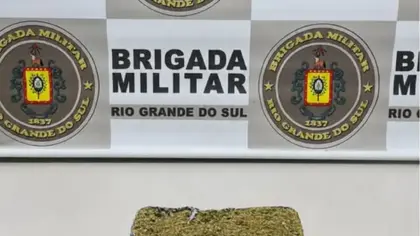 Cinco adolescentes são apreendidos após ocorrências com drogas em escolas de Marau - Studio TV