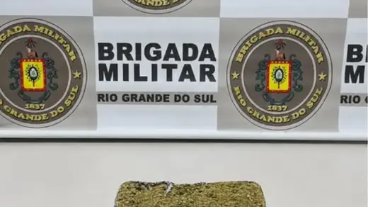 Cinco adolescentes são apreendidos após ocorrências com drogas em escolas de Marau - Studio TV