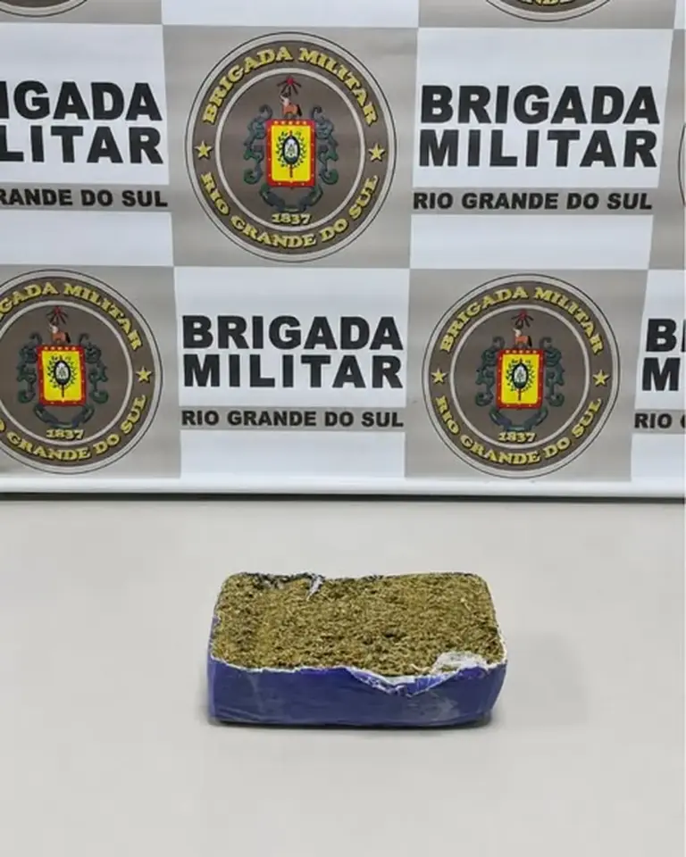 Cinco adolescentes são apreendidos após ocorrências com drogas em escolas de Marau - Studio TV