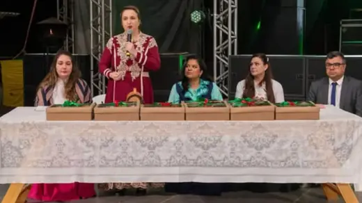 Comarca de Nova Prata realiza 3ª edição da Audiência Crioula em setembro - Studio TV