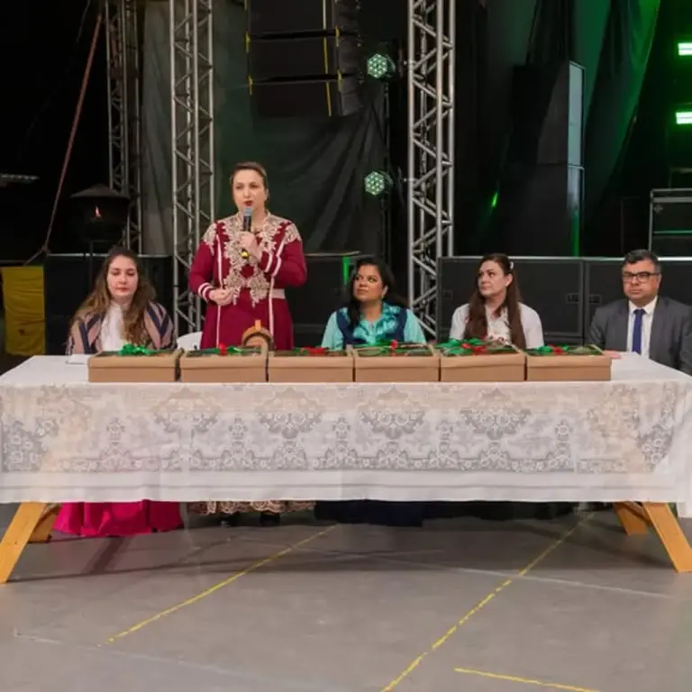 Comarca de Nova Prata realiza 3ª edição da Audiência Crioula em setembro - Studio TV