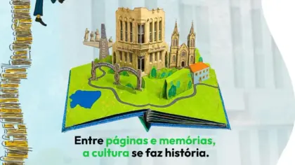 Confira a programação da Feira do Livro de Veranópolis - Studio TV