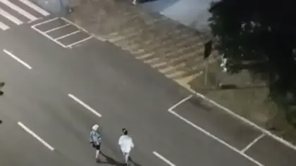 Confusão termina com facada, tiros e feridos no Centro de Caxias do Sul - Studio TV