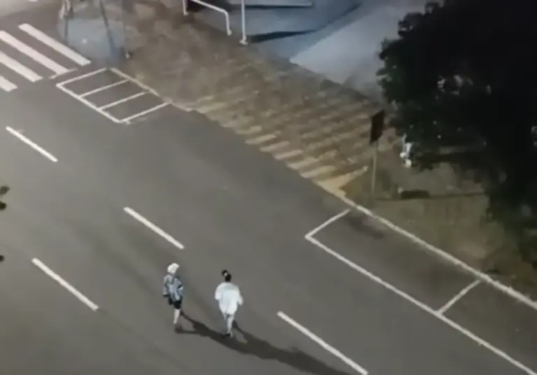 Confusão termina com facada, tiros e feridos no Centro de Caxias do Sul - Studio TV