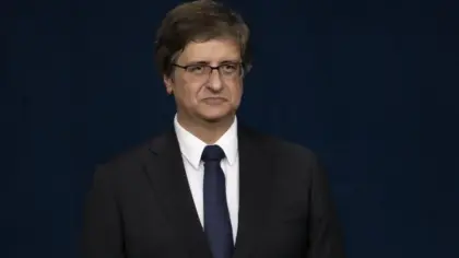 Conselho do MPF tem três votos para manter Gonet à frente do caso Master - Studio TV