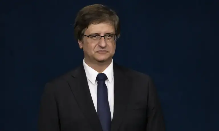 Conselho do MPF tem três votos para manter Gonet à frente do caso Master - Studio TV
