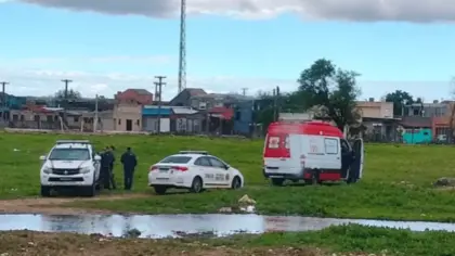 Corpo de jovem de 22 anos é encontrado em campo em Rio Grande - Studio TV