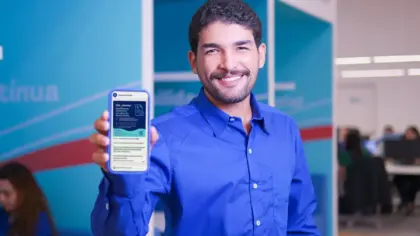 Corsan passa a enviar avisos de débito diretamente pelo WhatsApp - Studio TV