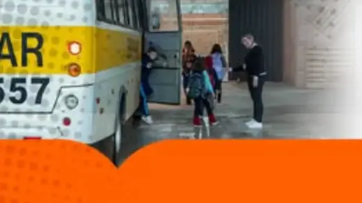 Cotiporã normaliza aulas e transporte escolar nesta quarta-feira - Studio TV