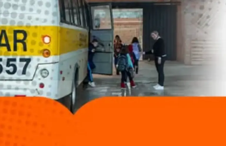 Cotiporã normaliza aulas e transporte escolar nesta quarta-feira - Studio TV