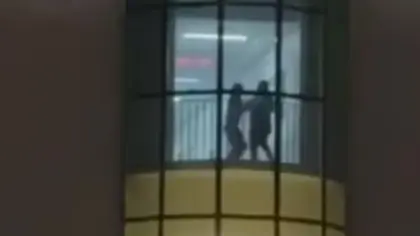 Dança entre mãe e filha em hospital celebra recuperação e emociona nas redes - Studio TV