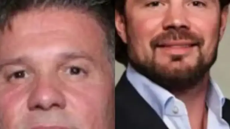 Defesa de pai de Daniel Vorcaro pede ao STF retomada de recurso contra prisão - Studio TV