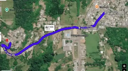 Desligamento programado de energia afetará parte do bairro Santo Antônio nesta quinta-feira em Veranópolis - Studio TV