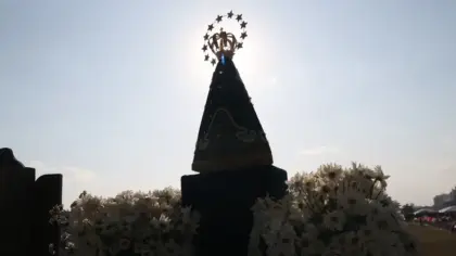 Dino manda PF investigar ataques a imagens religiosas católicas no país - Studio TV