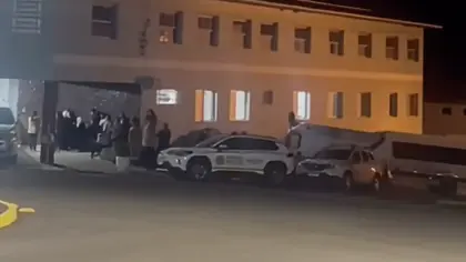 Disparos de arma de fogo deixam um morto e uma jovem ferida em Cacique Doble - Studio TV