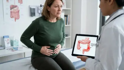 Doenças inflamatórias intestinais crescem cinco vezes no Brasil em 13 anos - Studio TV