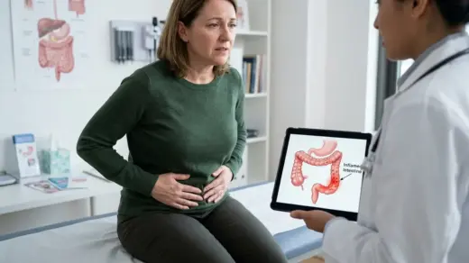 Doenças inflamatórias intestinais crescem cinco vezes no Brasil em 13 anos - Studio TV