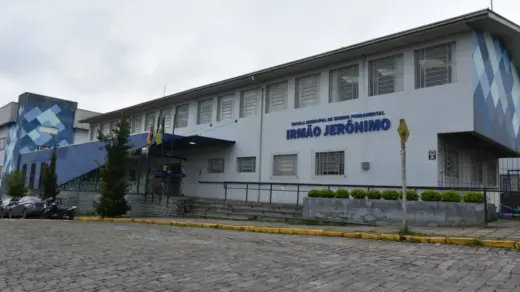 Duas escolas de Veranópolis recebem APPCI após investimento de R$ 204 mil - Studio TV