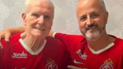 Empresário promete 20 milhões para o Inter quitar atrasos com jogadores - Studio TV