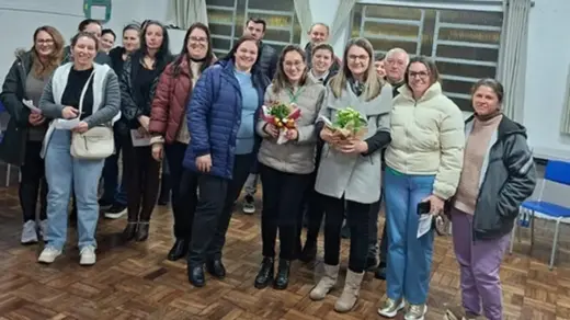 Escolas municipais promovem encontros com famílias para fortalecer vínculos e apoiar estudantes - Studio TV