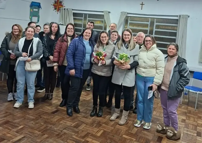 Escolas municipais promovem encontros com famílias para fortalecer vínculos e apoiar estudantes - Studio TV