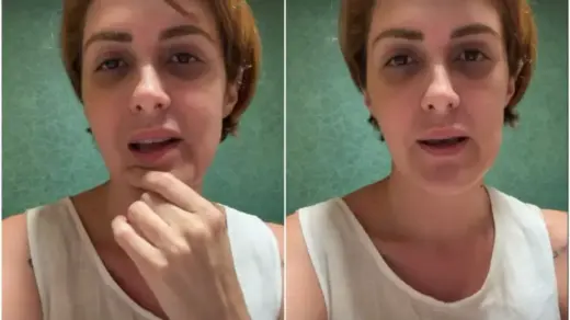 Esposa de Lito Sousa atualiza quadro de saúde e esclarece cuidados paliativos em casa - Studio TV