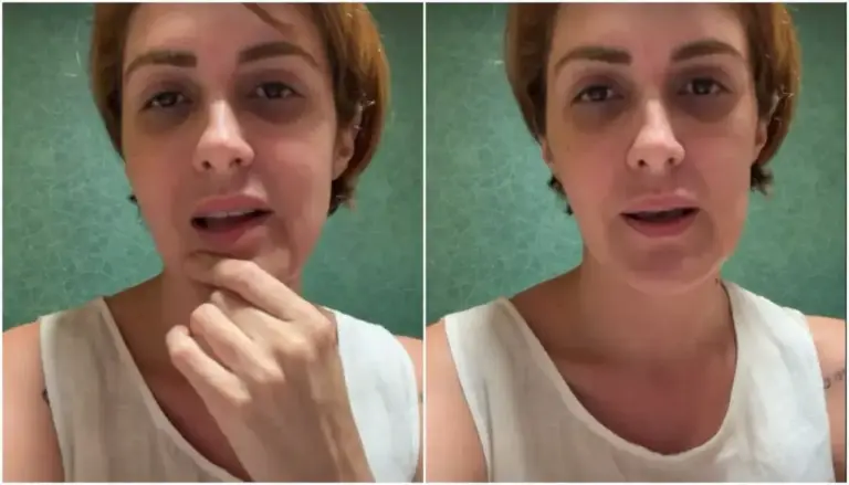 Esposa de Lito Sousa atualiza quadro de saúde e esclarece cuidados paliativos em casa - Studio TV