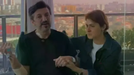Esposa de Lito Sousa dá continuidade ao canal e reforça: “Ele é insubstituível” - Studio TV