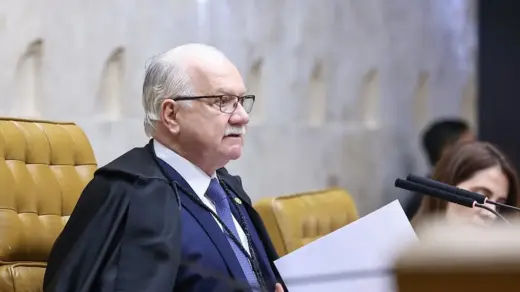 Ex-ministros do STF cobram apuração urgente em meio à crise na Corte - Studio TV