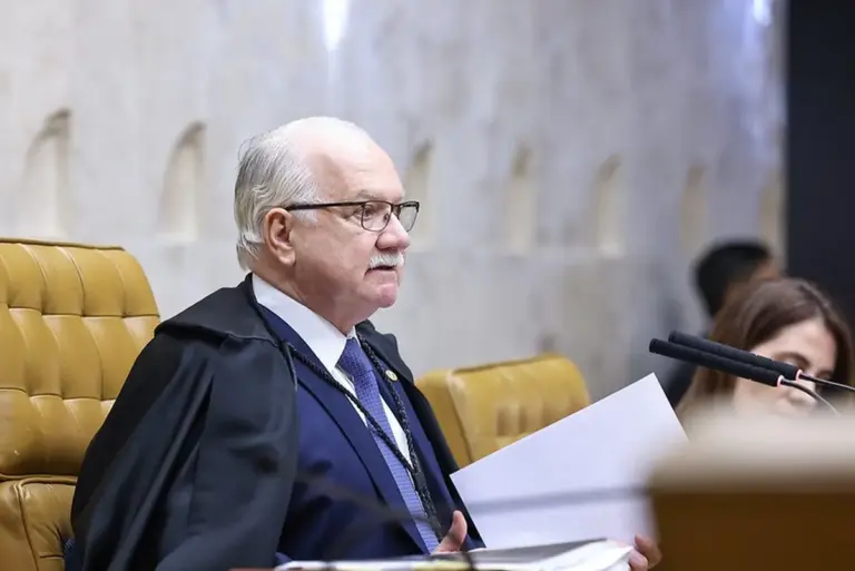 Ex-ministros do STF cobram apuração urgente em meio à crise na Corte - Studio TV