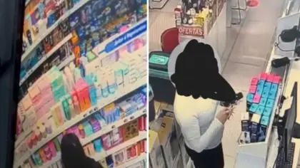 Farmácias de Nova Prata entram em alerta após relatos de furtos - Studio TV