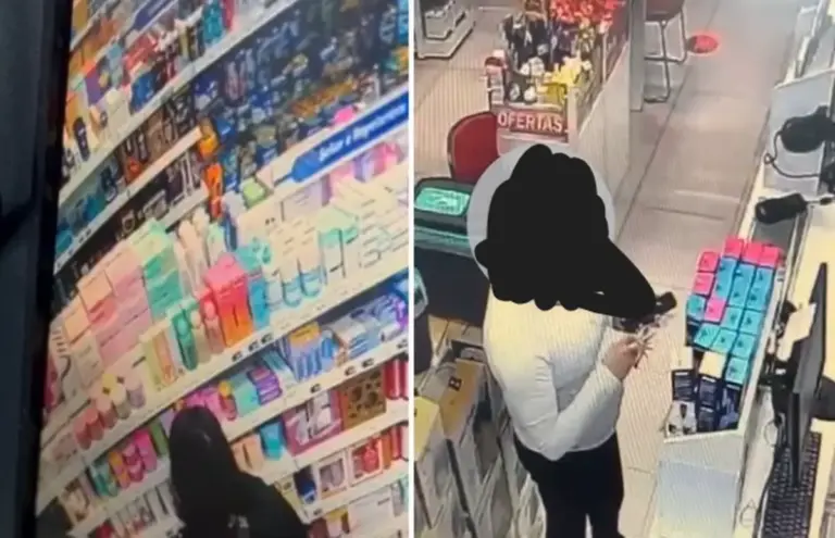 Farmácias de Nova Prata entram em alerta após relatos de furtos - Studio TV