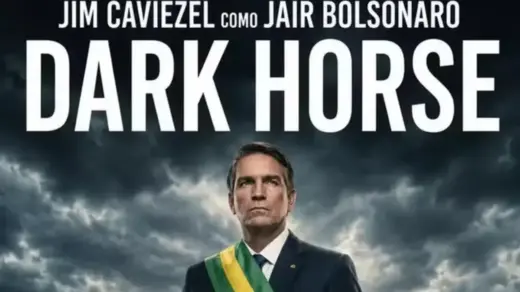 Filme sobre Bolsonaro projetava faturamento de até R$ 358 milhões - Studio TV