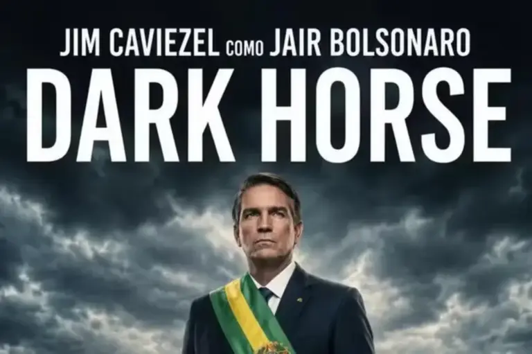 Filme sobre Bolsonaro projetava faturamento de até R$ 358 milhões - Studio TV