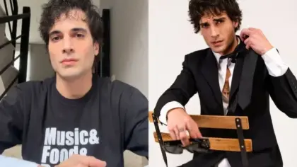 Fiuk anuncia pausa por tempo indeterminado na carreira musical - Studio TV