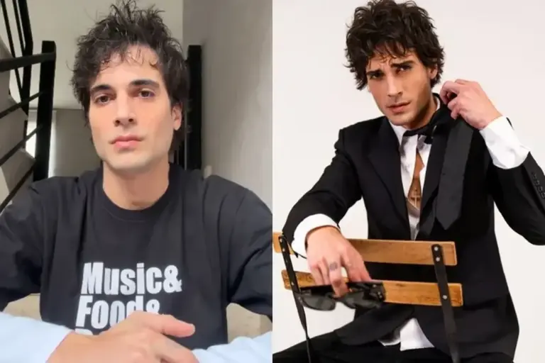 Fiuk anuncia pausa por tempo indeterminado na carreira musical - Studio TV