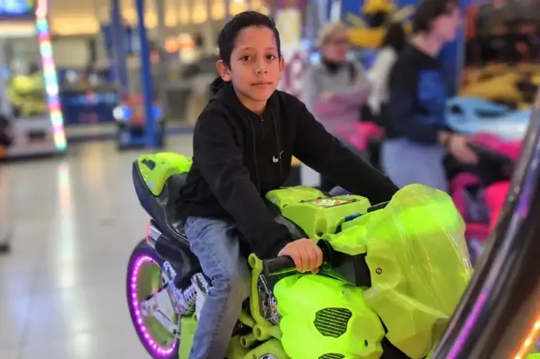 Goleira que matou menino de 11 anos estava solta e fora de uso em escola de Caxias - Studio TV