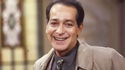 Gracindo Jr. morre aos 83 anos e deixa trajetória marcante na televisão brasileira - Studio TV