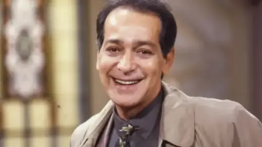 Gracindo Jr. morre aos 83 anos e deixa trajetória marcante na televisão brasileira - Studio TV