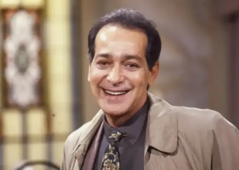 Gracindo Jr. morre aos 83 anos e deixa trajetória marcante na televisão brasileira - Studio TV