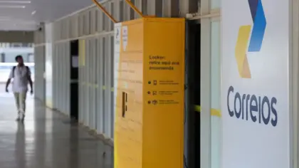 Greve dos Correios ultrapassa uma semana e dissídio será julgado na segunda-feira - Studio TV