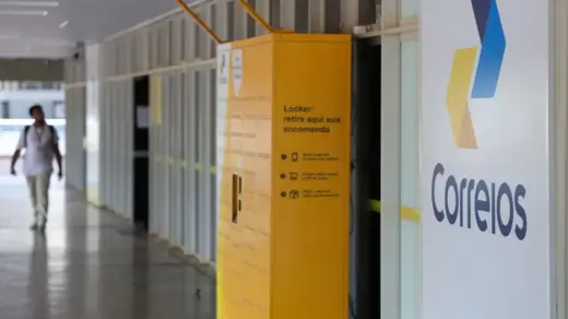 Greve dos Correios ultrapassa uma semana e dissídio será julgado na segunda-feira - Studio TV