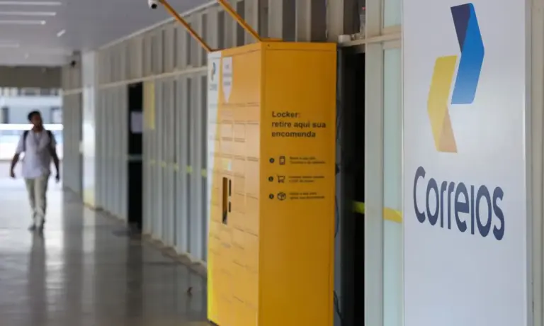 Greve dos Correios ultrapassa uma semana e dissídio será julgado na segunda-feira - Studio TV