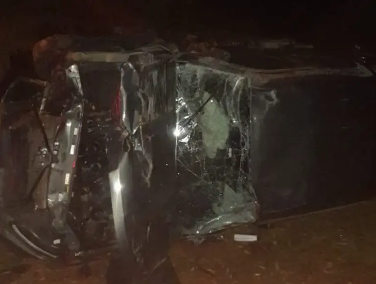 Homem de 52 anos morre em acidente com carroça de bois no Noroeste do RS - Studio TV