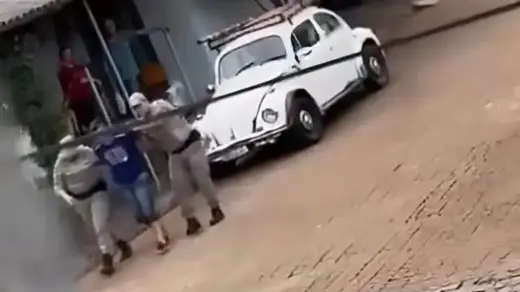 Homem é condenado a 75 anos de prisão por feminicídio da esposa em Tapejara - Studio TV